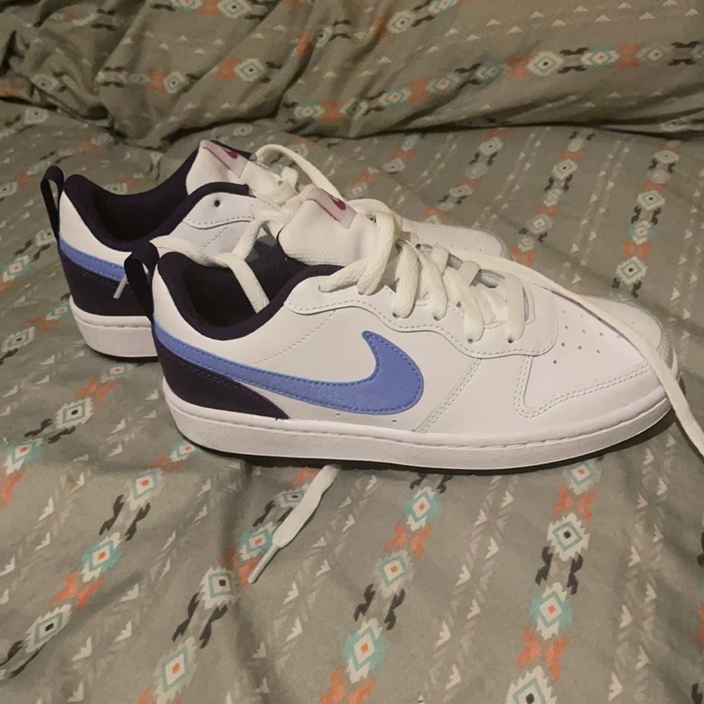 Nikes